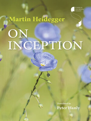 cover image of On Inception